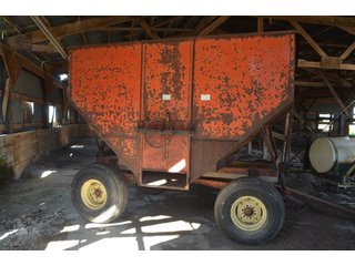 Property photo 37 - FARM EQUIPMENT AUCTION IN PAULDING COUNTY, OHIO
